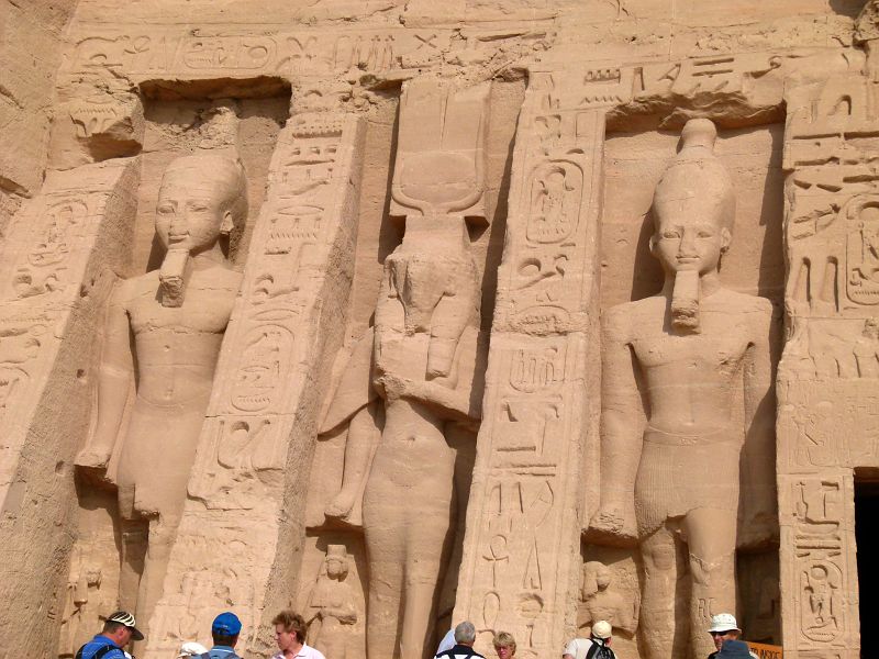 Abou Simbel Temple Nefertari 0839.JPG